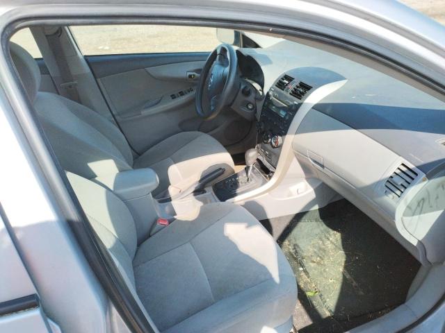 Photo 5 from auction – 2009 TOYOTA COROLLA BA with VIN 1NXBU40E79Z057748
