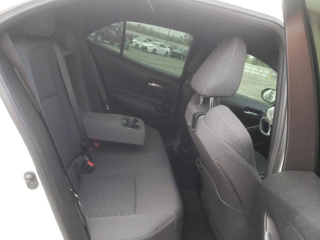 Photo 6 from auction – 2019 TOYOTA COROLLA SE with VIN JTNK4RBE5K3032174