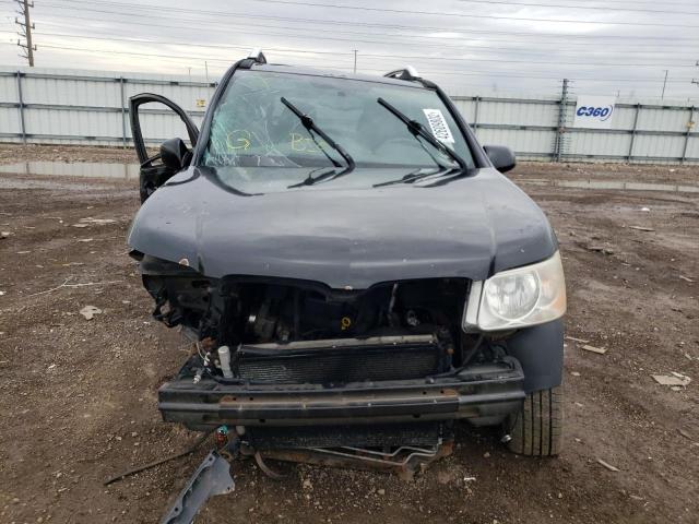 صورة رقم 9 من المزاد - 2007 PONTIAC TORRENT مع VIN 2CKDL63F976029342
