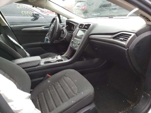 Photo 5 from auction – 2020 FORD FUSION SE with VIN 3FA6P0HD3LR238321