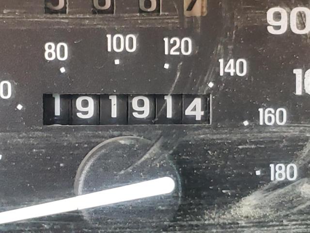 Photo 8 from auction – 2001 FORD RANGER SUP with VIN 1FTYR14E91PA65409