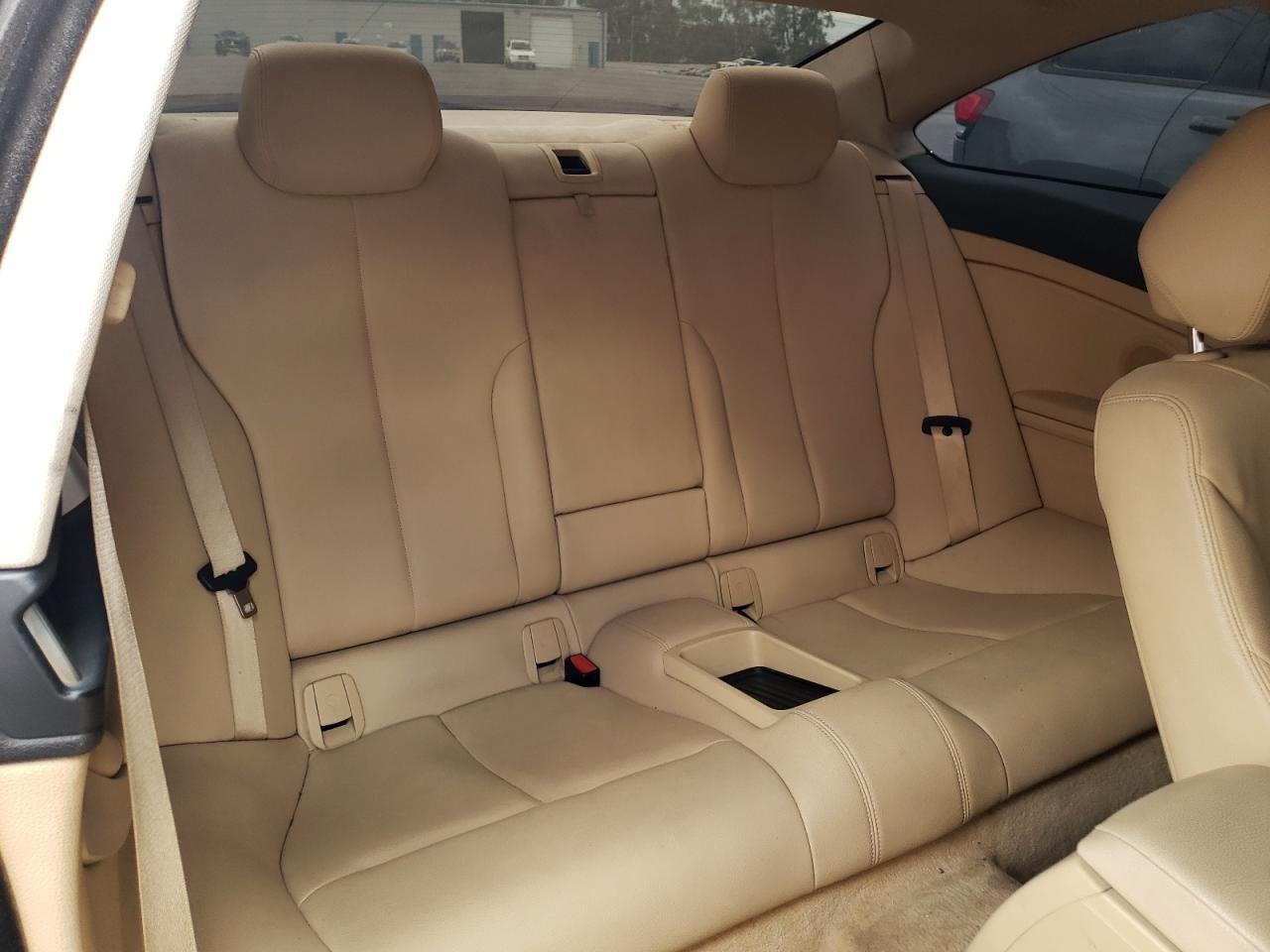 Photo 6 from auction – 2014 BMW 428 I with VIN WBA3N7C58EK220221