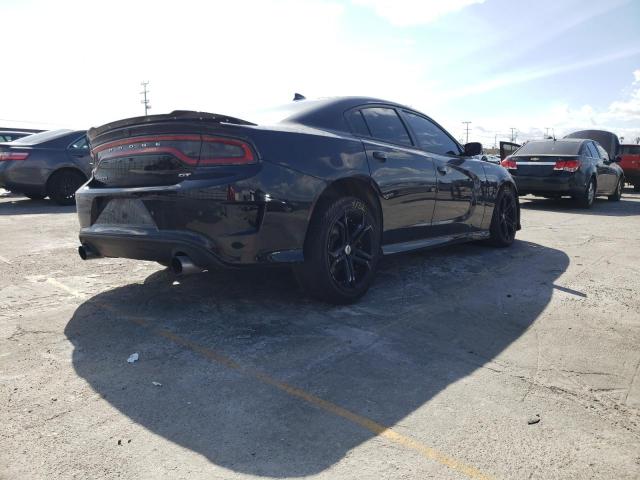 Photo 4 from auction – 2020 DODGE CHARGER GT with VIN 2C3CDXHG3LH249294