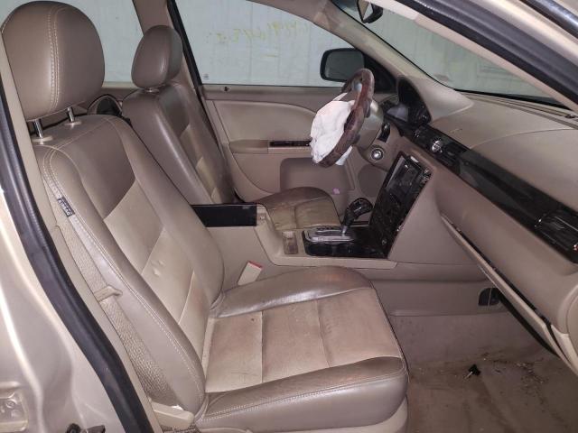 Photo 5 from auction – 2007 MERCURY MONTEGO PR with VIN 1MEHM42127G605691