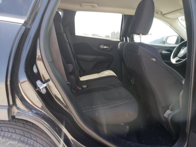 Photo 6 from auction – 2015 JEEP CHEROKEE L with VIN 1C4PJMCB3FW679784