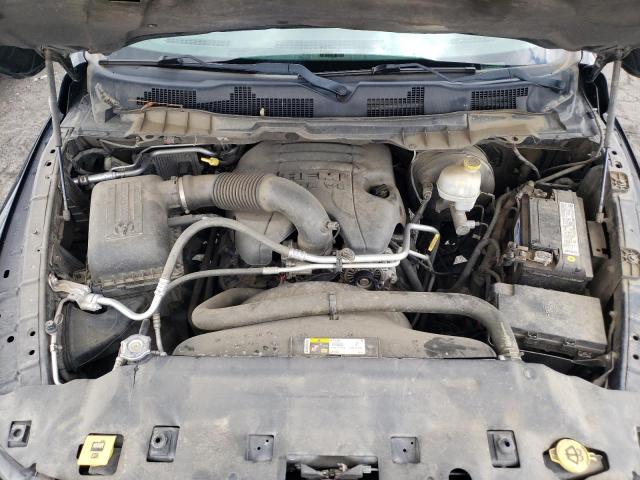 Photo 7 from auction – 2013 RAM 1500 ST with VIN 1C6RR7FT0DS719869