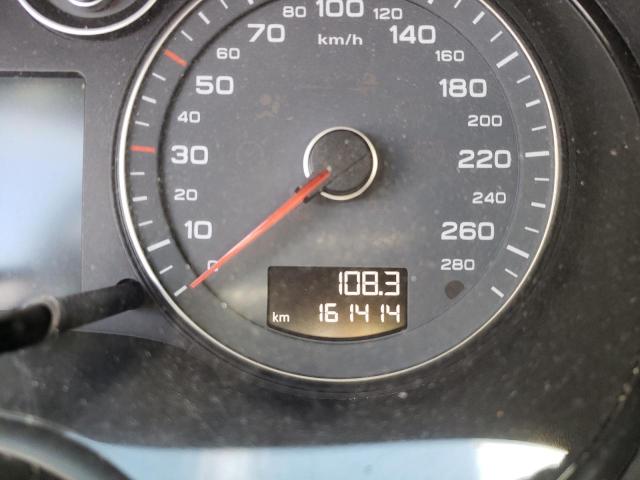 Фото 8 с аукциона – 2011 AUDI A3 PREMIUM с VIN WAUJJCFM2BA127453