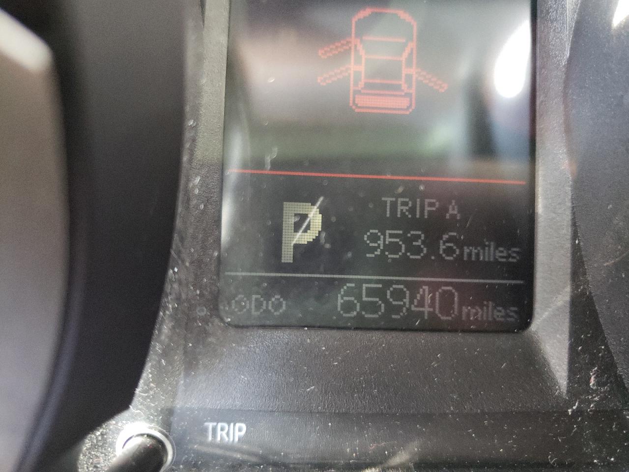 Zdjęcie 8 z aukcji – 2016 TOYOTA COROLLA L z VIN 5YFBURHE0GP401016