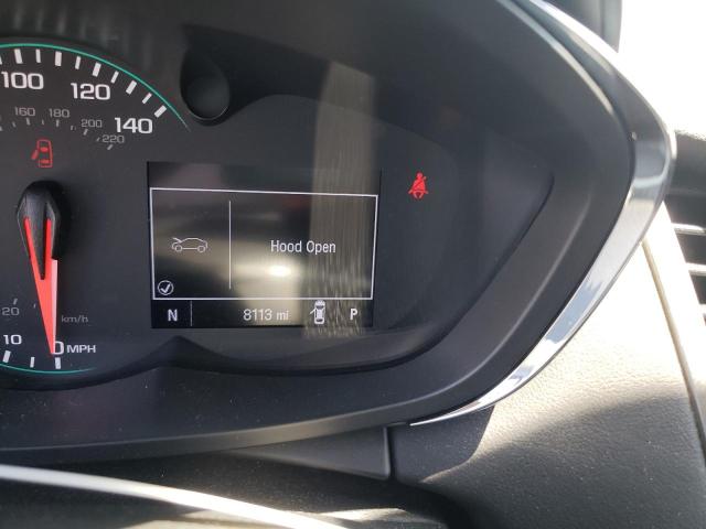 Photo 8 from auction – 2020 CHEVROLET TRAX LS with VIN 3GNCJKSB0LL273667