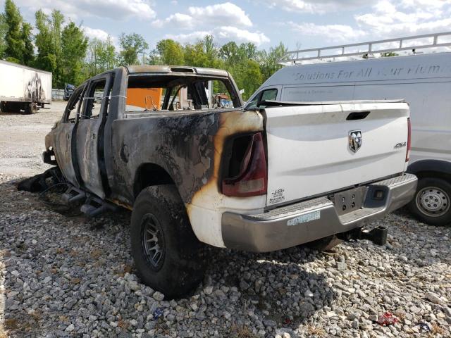 Фото 3 с аукциона – 2016 RAM 2500 ST с VIN 3C6UR5CL3GG248363