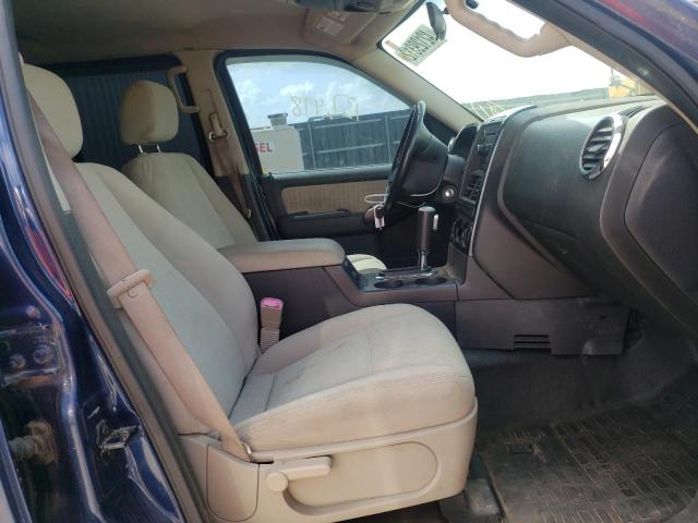 صورة رقم 5 من المزاد - 2008 FORD EXPLORER S مع VIN 1FMEU31E08UA56266