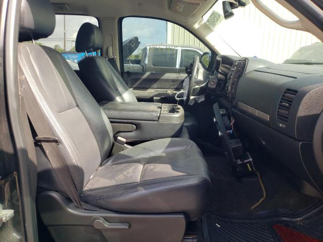 Фото 5 с аукциона – 2008 GMC SIERRA C15 с VIN 2GTEC13J381232986