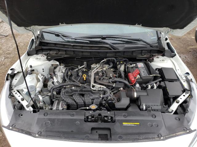 Photo 7 from auction – 2021 NISSAN ALTIMA SR with VIN 1N4BL4CW4MN366050