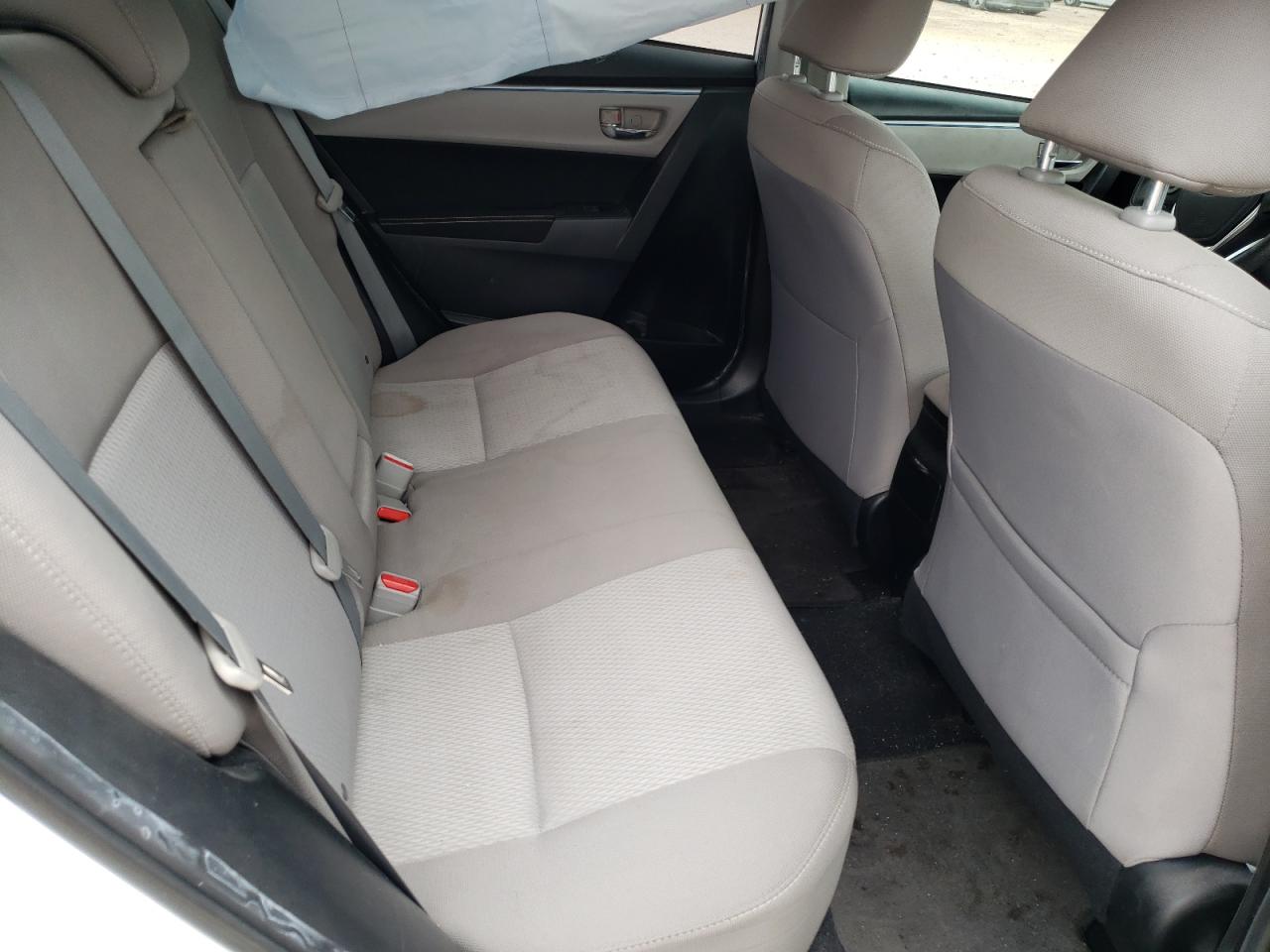 Photo 6 from auction – 2015 TOYOTA COROLLA L with VIN 5YFBURHE9FP352719