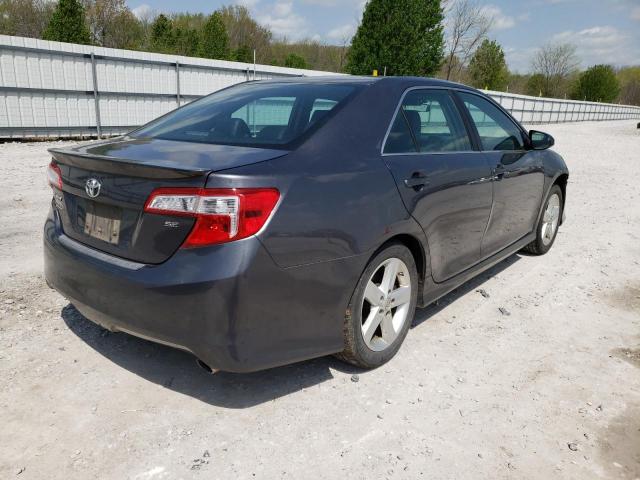 Photo 4 from auction – 2014 TOYOTA CAMRY L with VIN 4T1BF1FK8EU840111