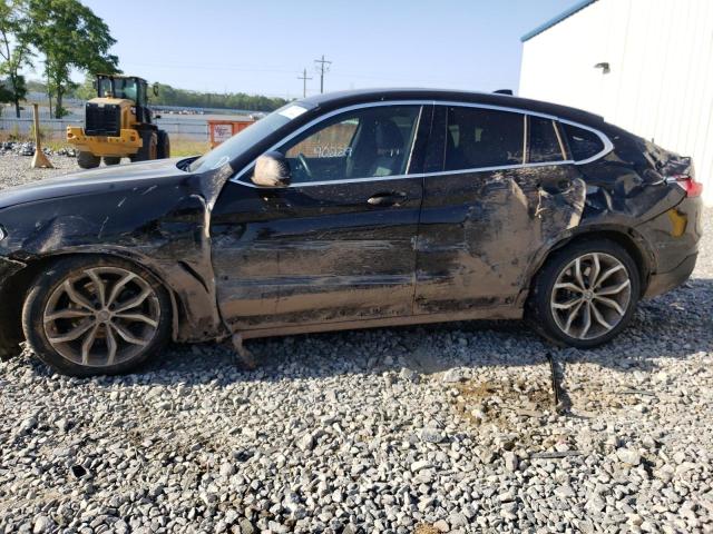 Photo 9 from auction – 2021 BMW X4 XDRIVE3 with VIN 5UX2V1C08M9D96693
