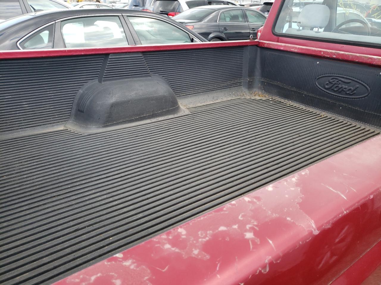 Photo 6 from auction – 1994 FORD F150 with VIN 1FTEF15Y1RNB59781