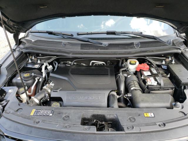 Photo 7 from auction – 2016 FORD EXPLORER S with VIN 1FM5K8GT2GGC98661