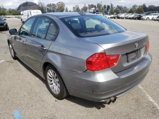 Photo 3 from auction – 2009 BMW 328 I SULE with VIN WBAPH57519NL77181