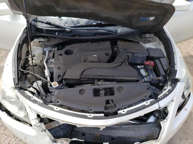 Photo 7 from auction – 2013 NISSAN ALTIMA 2.5 with VIN 1N4AL3AP0DN488552