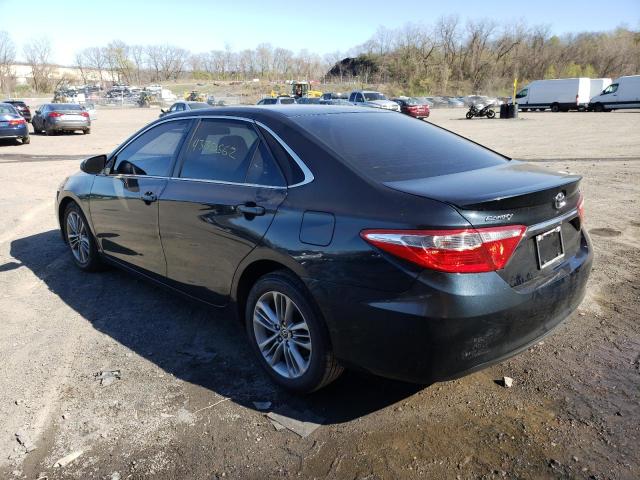 Photo 3 from auction – 2015 TOYOTA CAMRY LE with VIN 4T1BF1FK3FU064875