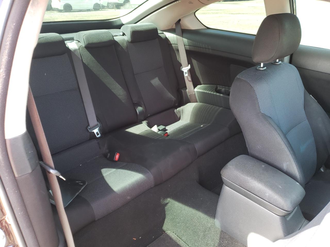 Photo 6 from auction – 2008 SCION TC with VIN JTKDE167080267866