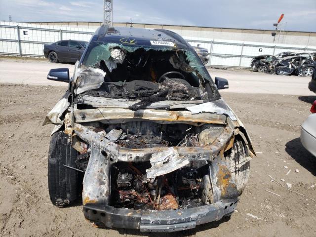 Photo 9 from auction – 2015 CHEVROLET TRAVERSE L with VIN 1GNKVGKD7FJ209703