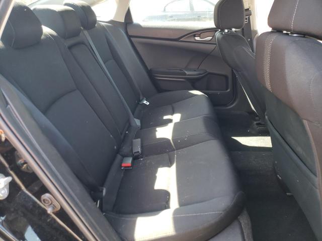 Photo 6 from auction – 2017 HONDA CIVIC EX with VIN 19XFC1F33HE203041