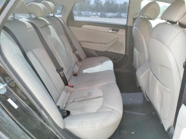 Photo 6 from auction – 2016 HYUNDAI SONATA HYB with VIN KMHE24L14GA013460