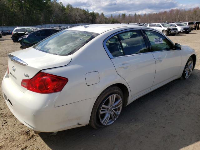 Photo 7 from auction – 2012 INFINITI G37 with VIN JN1CV6AR3CM971394