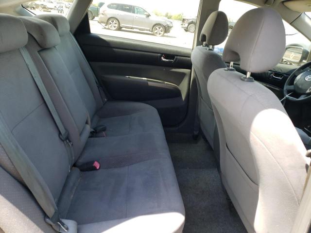 Photo 6 from auction – 2006 TOYOTA PRIUS with VIN JTDKB22U963133202