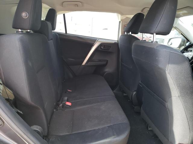 صورة رقم 6 من المزاد - 2014 TOYOTA RAV4 LE مع VIN JTMZFREV4EJ021286