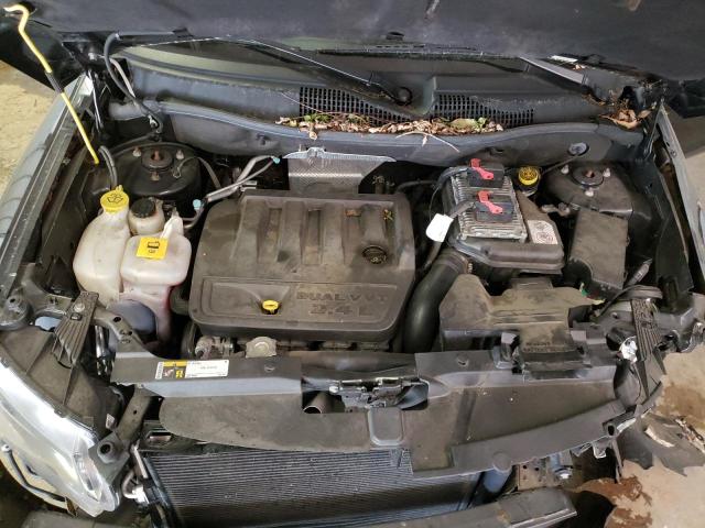 Photo 7 from auction – 2017 JEEP COMPASS SP with VIN 1C4NJDBB5HD106683