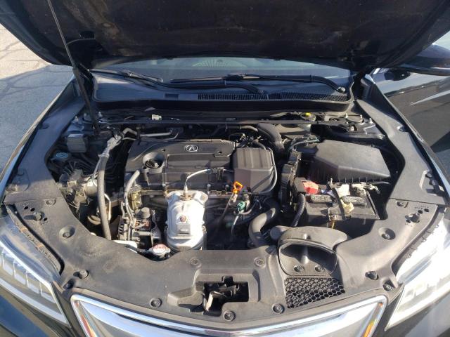Photo 7 from auction – 2016 ACURA TLX with VIN 19UUB1F38GA008727
