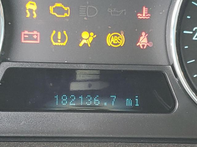 Photo 8 from auction – 2009 FORD FLEX SEL with VIN 2FMDK52C49BA23613