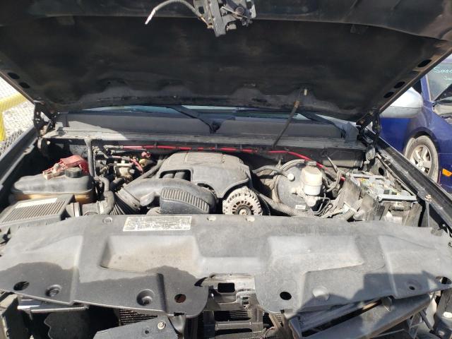 Photo 7 from auction – 2008 GMC SIERRA C15 with VIN 2GTEC13J381232986