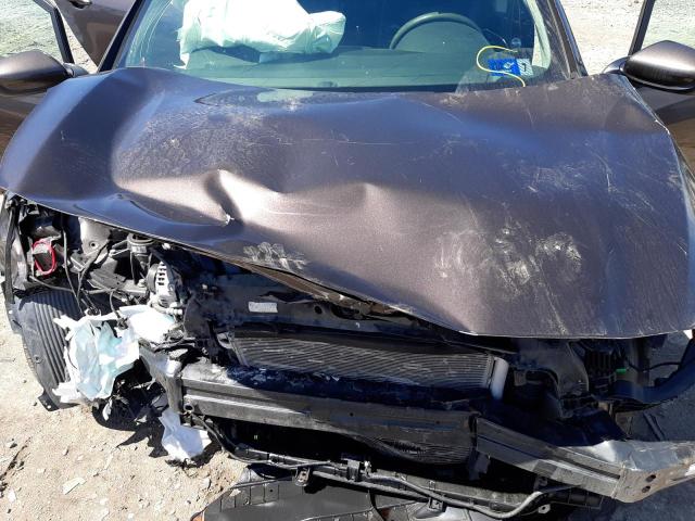 Photo 7 from auction – 2017 KIA FORTE LX with VIN 3KPFL4A7XHE098963