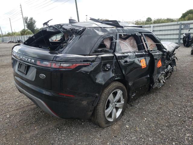 صورة رقم 4 من المزاد - 2019 LAND ROVER RANGE ROVE مع VIN SALYB2EX0KA797094