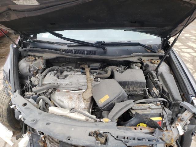 Photo 7 from auction – 2014 TOYOTA CAMRY with VIN 4T1BF1FK6EU361525