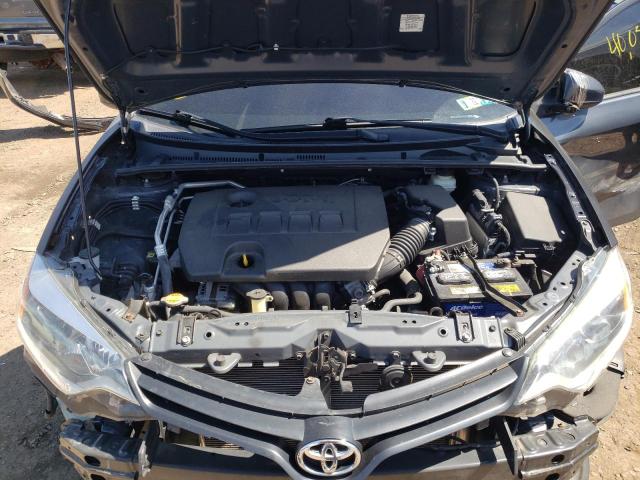 Photo 7 from auction – 2014 TOYOTA COROLLA L with VIN 2T1BURHE9EC218064