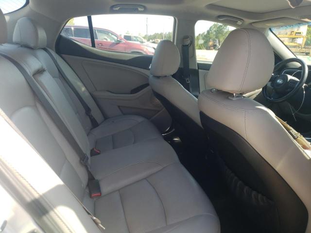 Photo 6 from auction – 2014 KIA OPTIMA EX with VIN 5XXGN4A76EG345509