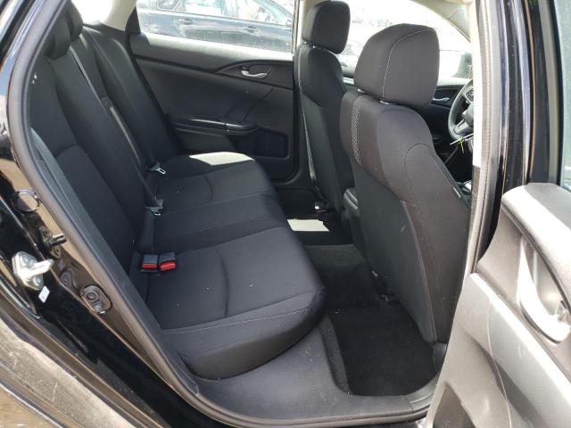 Photo 6 from auction – 2016 HONDA CIVIC LX with VIN 19XFC2F55GE250402