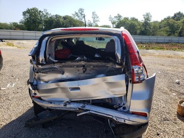 Photo 9 from auction – 2015 HONDA CR-V EXL with VIN 2HKRM3H75FH529244