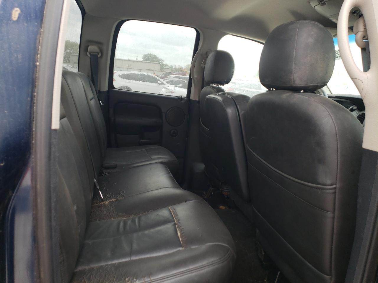 Photo 6 from auction – 2002 DODGE RAM 1500 with VIN 3D7HA18Z32G197131