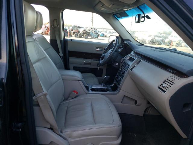 Photo 5 from auction – 2010 FORD FLEX SEL with VIN 2FMHK6CC6ABA81460