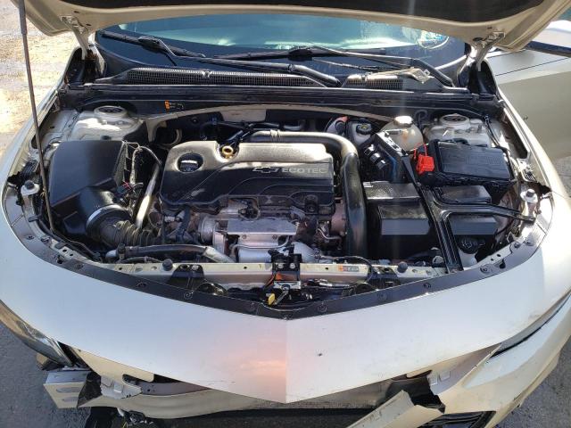 Photo 7 from auction – 2016 CHEVROLET MALIBU with VIN 1G1ZE5ST4GF313906