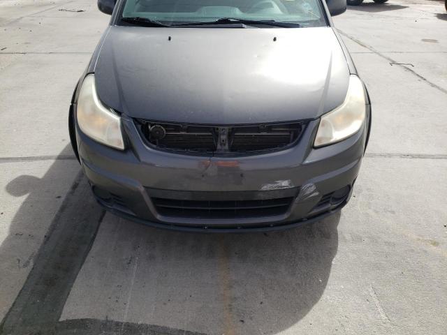 Photo 9 from auction – 2012 SUZUKI SX4 with VIN JS2YB5A3XC6303166