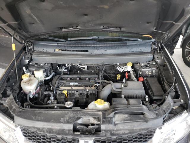 Photo 7 from auction – 2020 DODGE JOURNEY SE with VIN 3C4PDCAB8LT194398