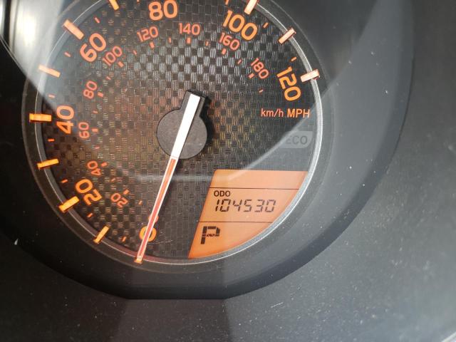 Photo 8 from auction – 2013 TOYOTA 4RUNNER SR with VIN JTEBU5JR3D5121701