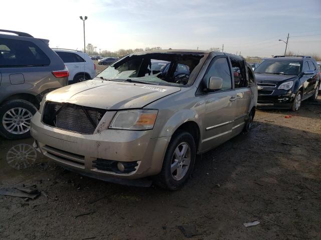 Photo 2 from auction – 2008 DODGE GRAND CARA with VIN 1D8HN54P68B110979